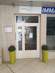 Photo de l’établissement IMMAT84