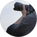 Photo de profil de photographe cameramane paris tarik zakhouni